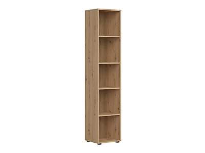 Space Office bookcase 200