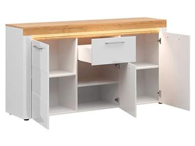 Horton sideboard KOM3D1S