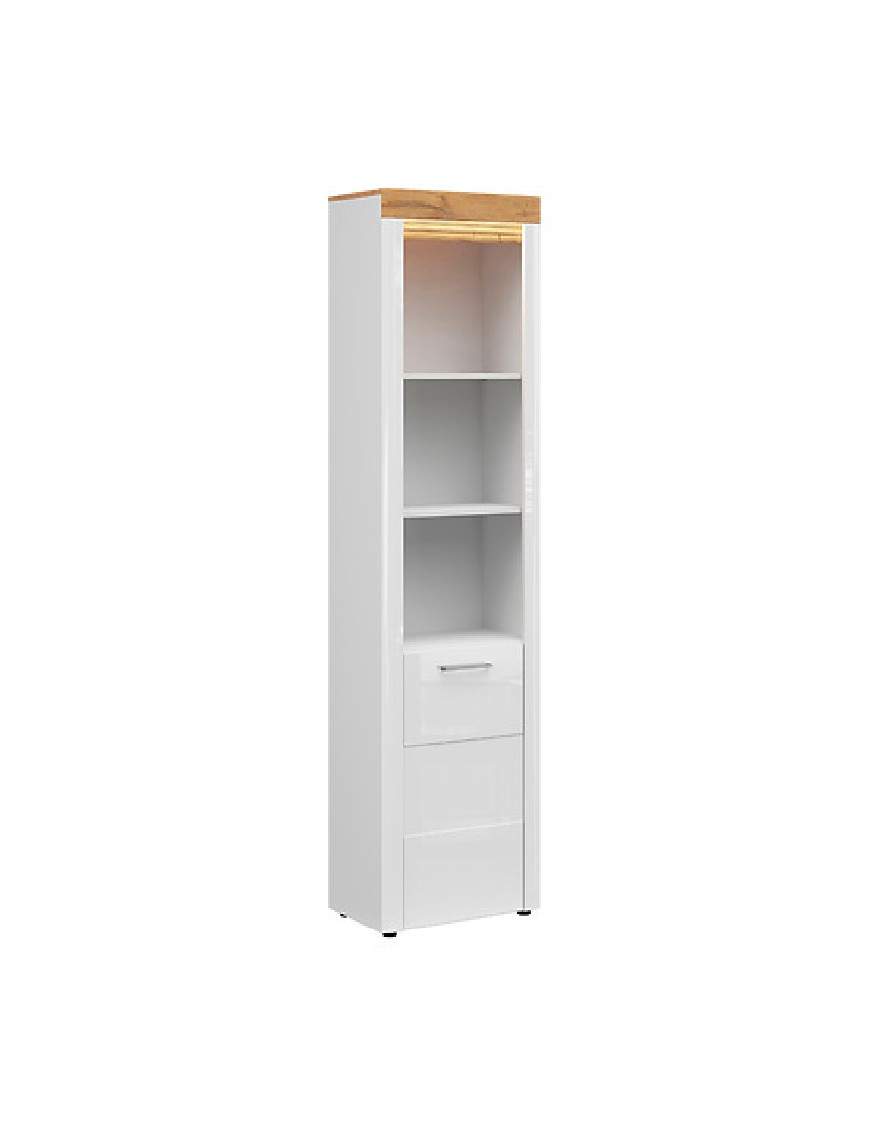 Horton bookcase