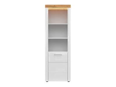 Horton bookcase