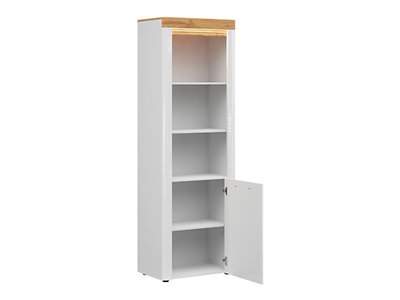 Horton bookcase