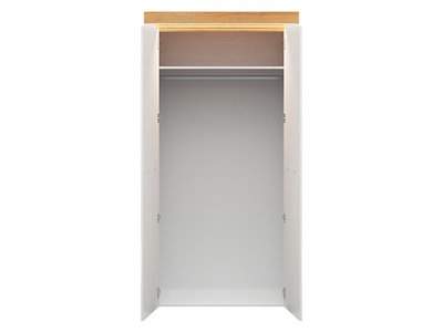 Horton wardrobe