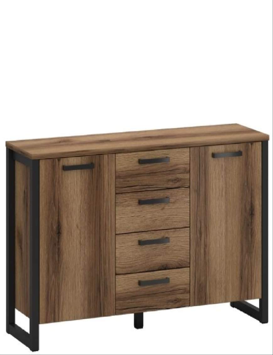 Mares sideboard KOM2D4S