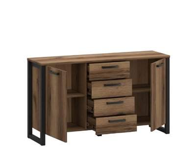 Mares sideboard KOM2D4S