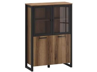 Mares low display cabinet