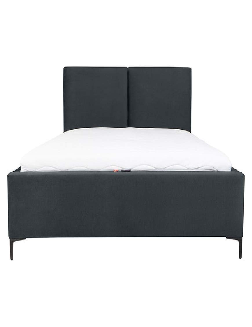 Palini ottoman upholstery bed