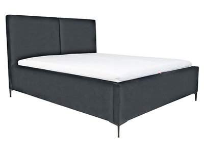 Palini ottoman upholstery bed