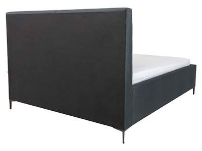 Palini ottoman upholstery bed