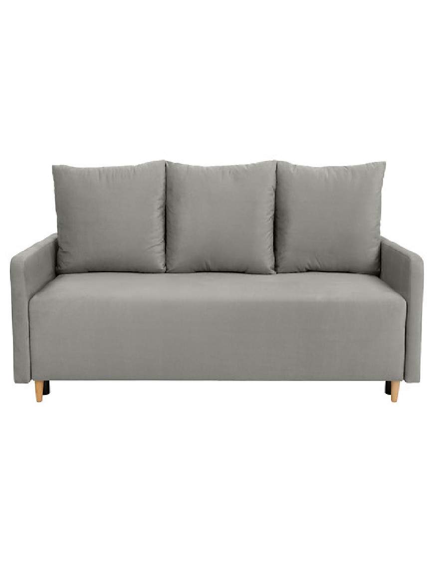 Sigma sofa bed with storage