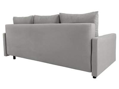 Sigma sofa bed with storage