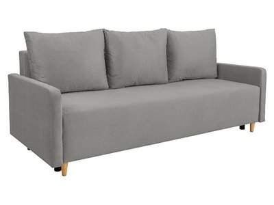 Sigma sofa bed with storage