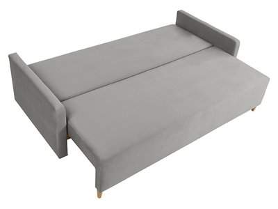 Sigma sofa bed with storage