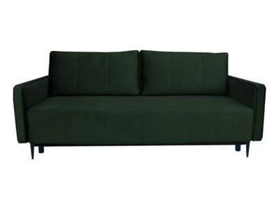 Calmo sofa bed with storage