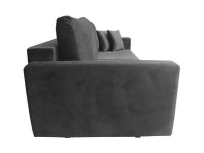 Niko sofa bed with storage