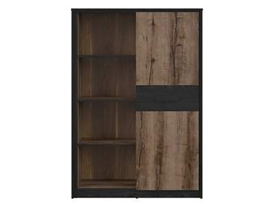 Kassel bookcase