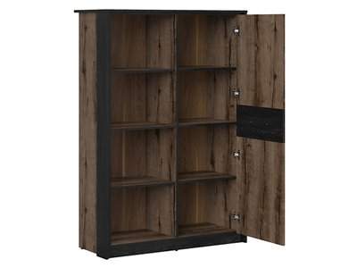 Kassel bookcase