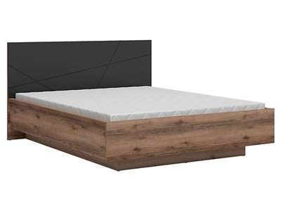 Forn ottoman bed