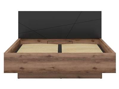 Forn ottoman bed