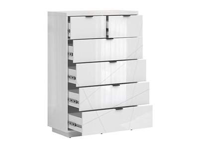 Forn chest of drawers 6S