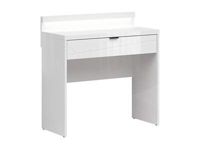 Forn dressing table with light