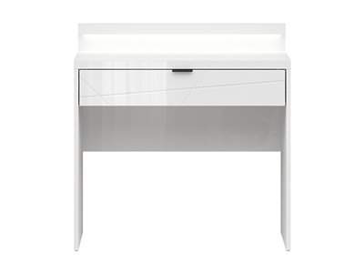 Forn dressing table with light