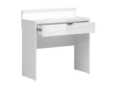 Forn dressing table with light