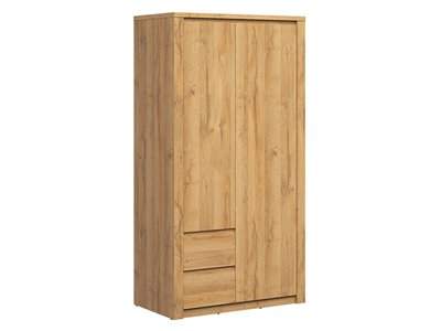 Walton wardrobe