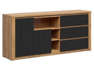 Walton sideboard 2D3S