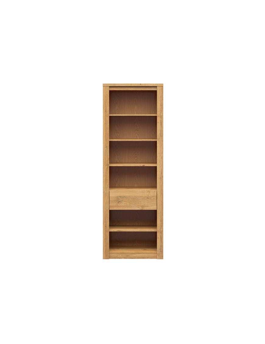 Walton bookcase REG1S