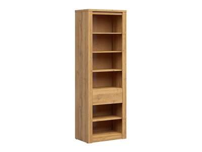 Walton bookcase REG1S