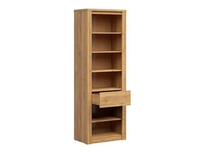 Walton bookcase REG1S