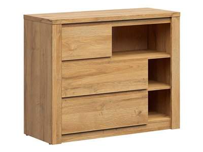 Walton chest of drawers 3S