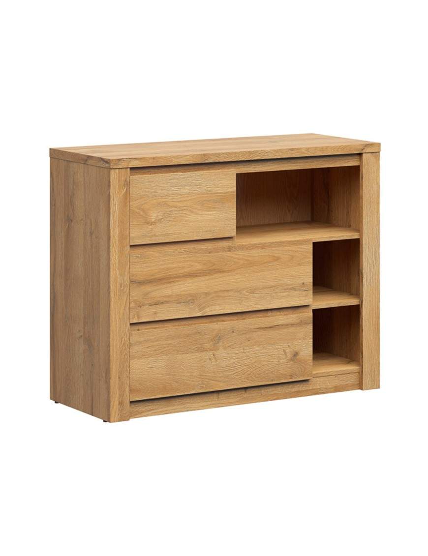 Walton chest of drawers 3S