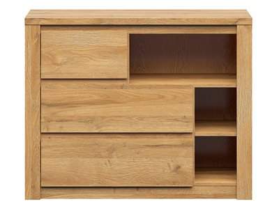 Walton chest of drawers 3S