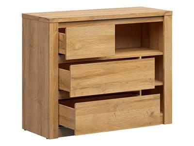 Walton chest of drawers 3S