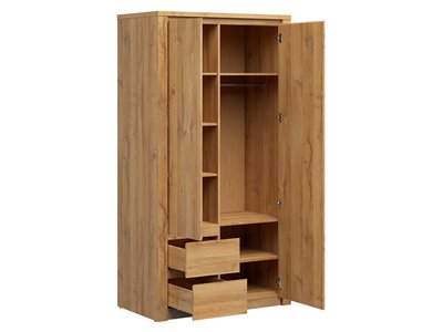 Walton shelves for wardrobe