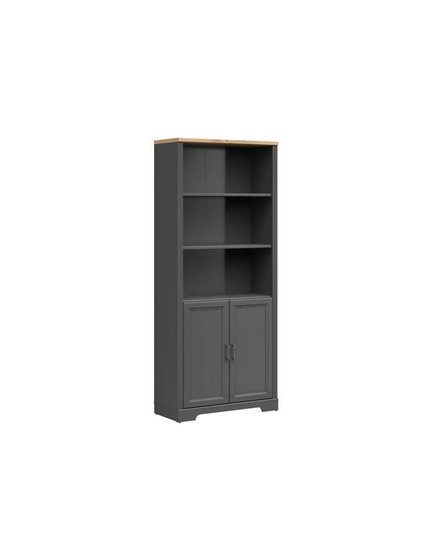 Jasmin bookcase REG2D