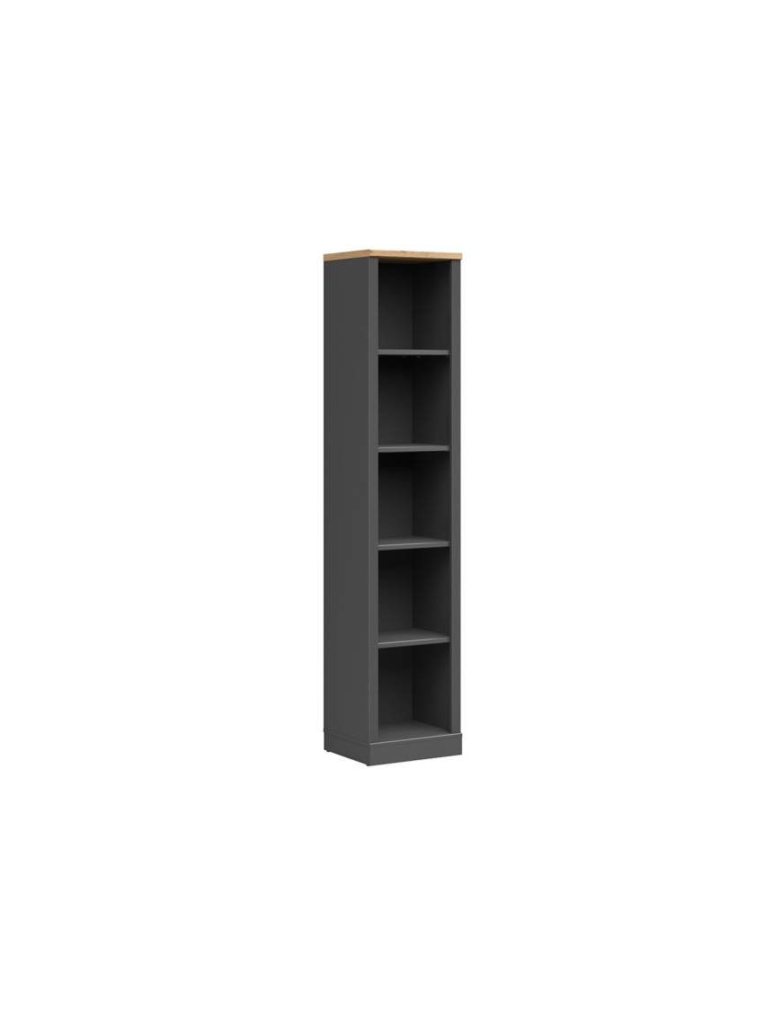 Jasmin bookcase