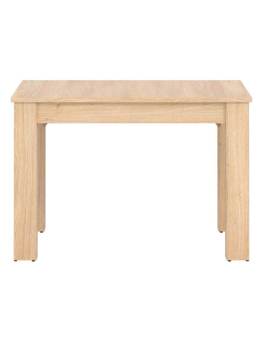 Colin extending dining table