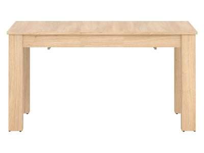 Colin extending dining table