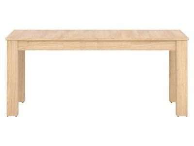 Colin extending dining table