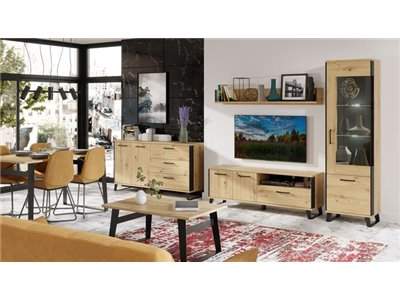 Love TV unit