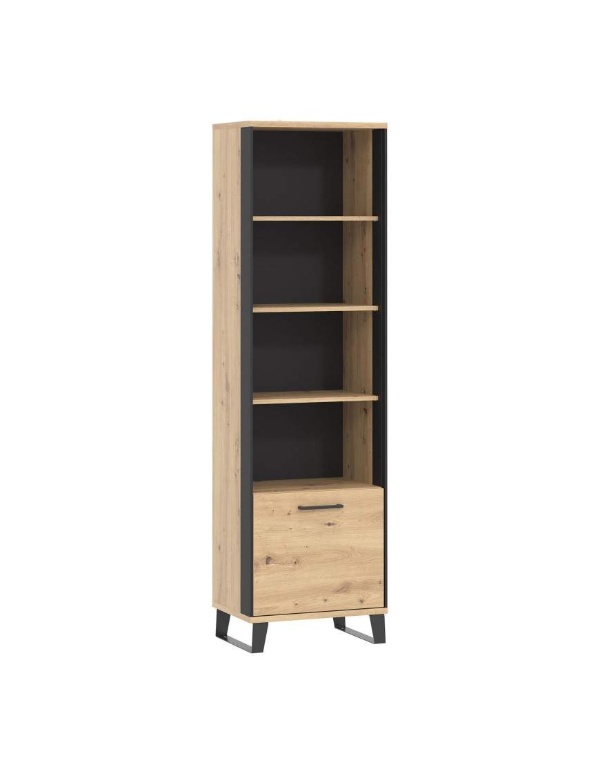 Love tall bookcase