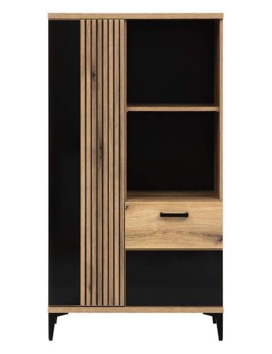 Aris bookcase AS5