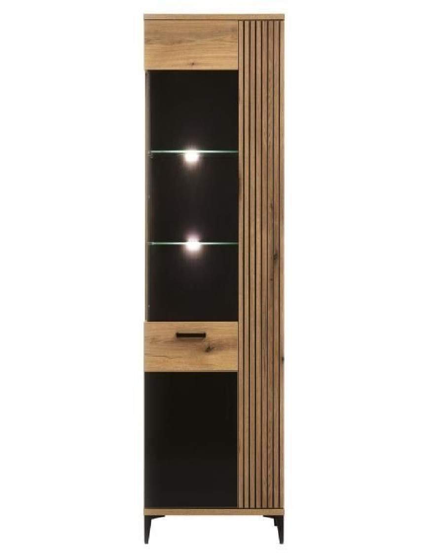 Aris display cabinet AS7