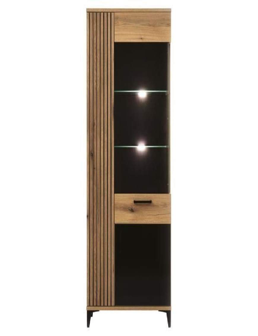 Aris display cabinet AS8