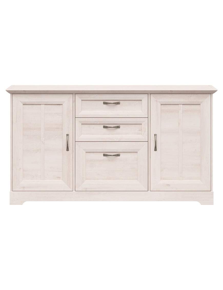 Self liana sideboard