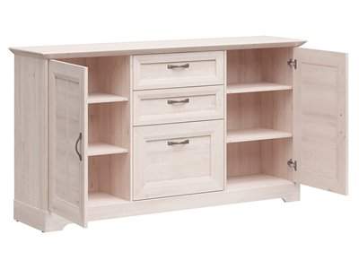 Self liana sideboard