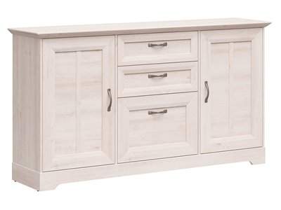 Self liana sideboard