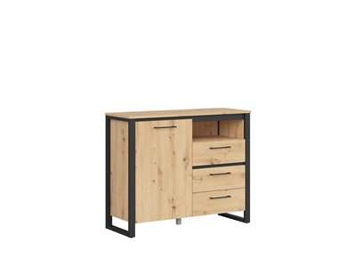 Dodson sideboard 1D3S